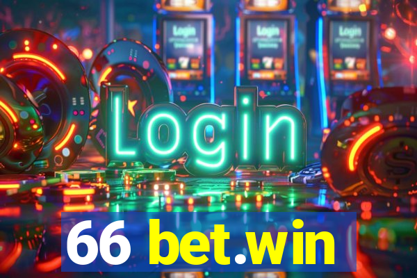 66 bet.win